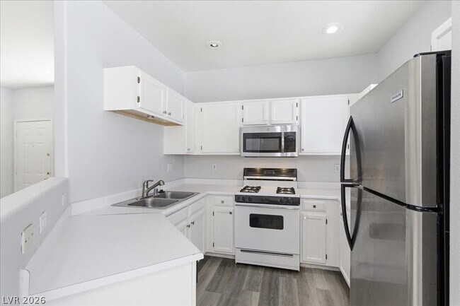 Building Photo - 9000 S Las Vegas Blvd