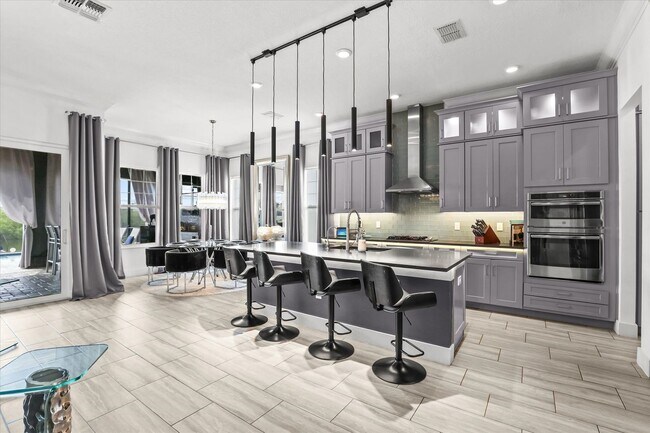 Building Photo - Waterfront Luxury Living | Private Dock + Direct Tampa Bay Access