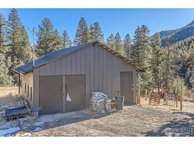 Building Photo - 9590 N St Vrain Ave
