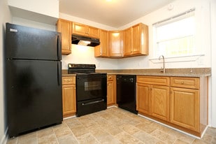 Interior Photo - Commerce Street