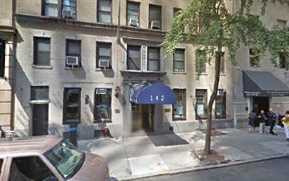 Great Location - 142 E 49th St
