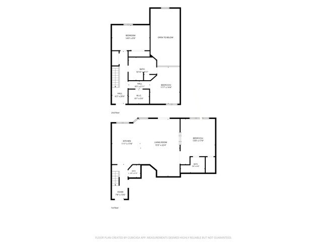 Building Photo - 2716 Spyglass Ct NW