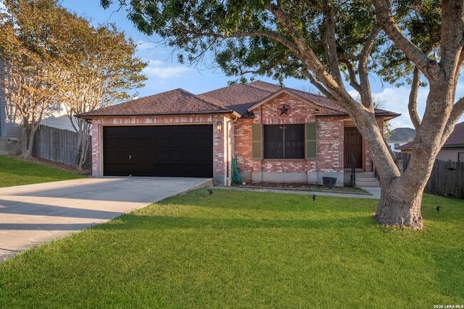 Building Photo - 7910 Chestnut Barr Dr