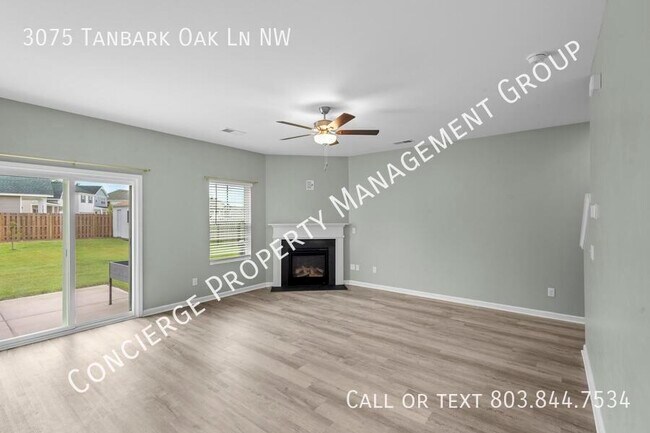 Building Photo - 3075 Tanbark Oak Ln NW