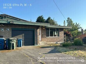 Building Photo - 19328 69th Pl W