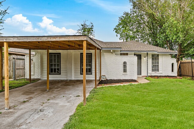 Building Photo - 8834 Brackley Ln