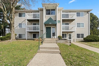 Building Photo - Cedar Trail Apartments