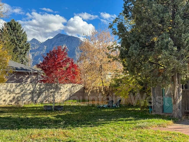 Building Photo - 3515 S 2300 E