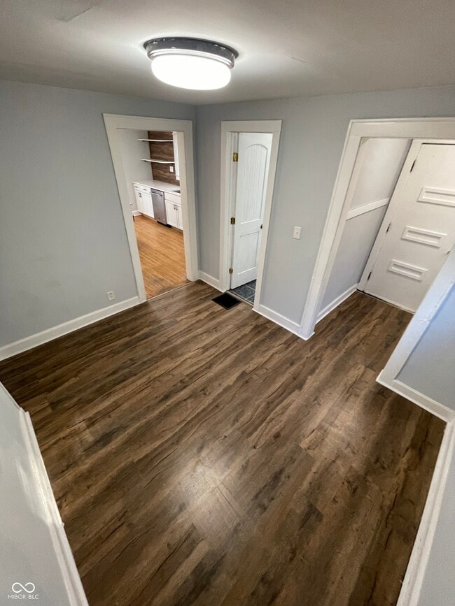 Building Photo - 3430 Guilford Ave