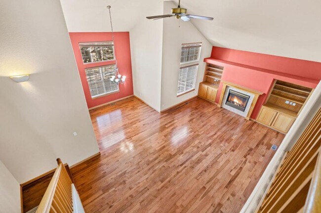 Building Photo - 389 Blackstone Cir