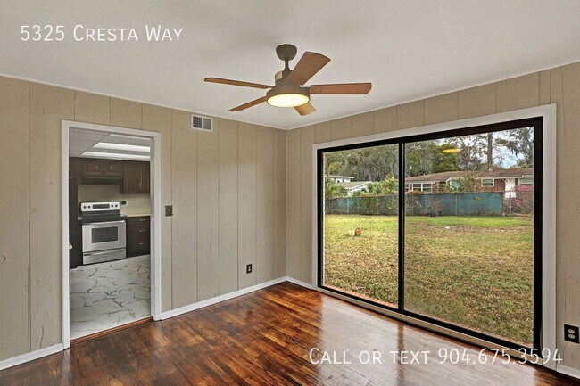 Building Photo - 5325 Cresta Way