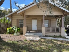 Building Photo - For Rent: Charming Mixed-Use Home – 1 Bedroom + Den