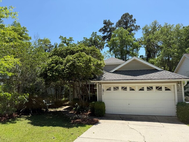 Building Photo - NE Tallahassee Home in Top School District