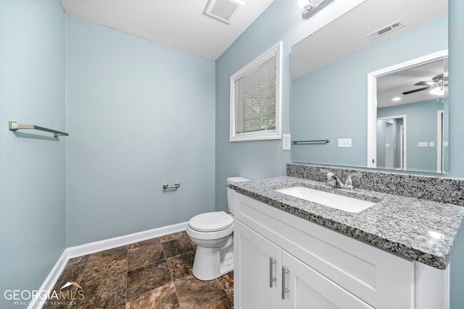 Building Photo - 1247 Cherokee Ave