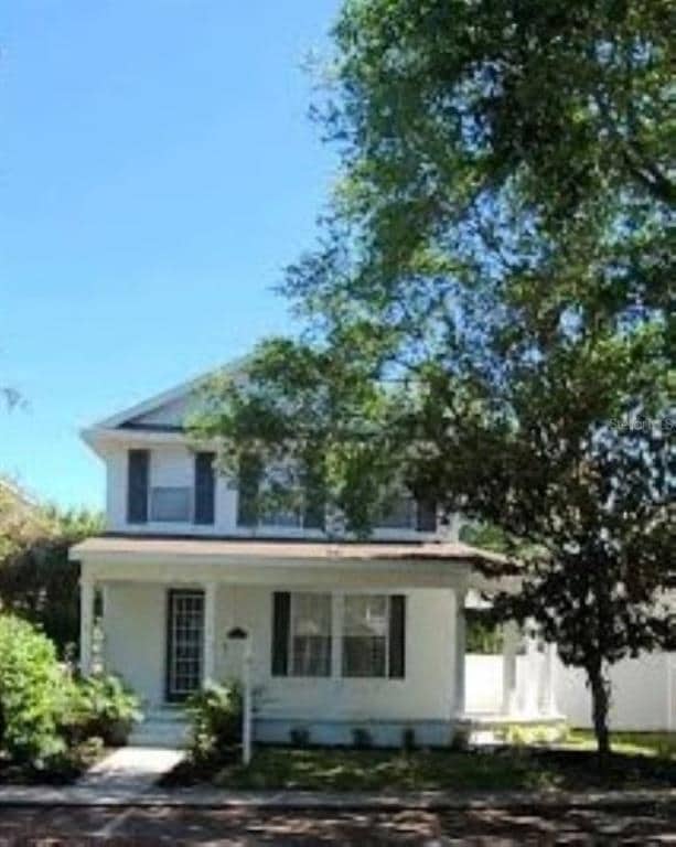Building Photo - 3212 Town Ave