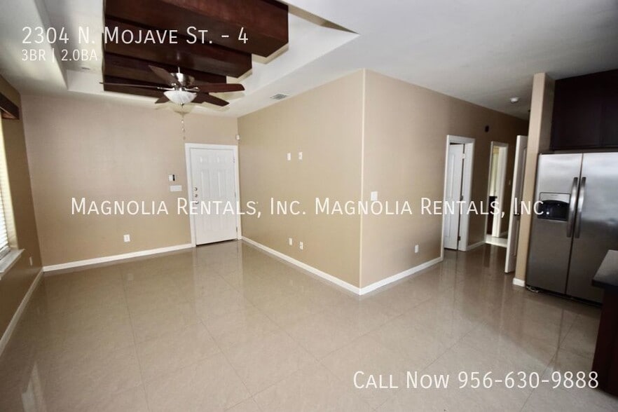 Building Photo - 2304 N Mojave St