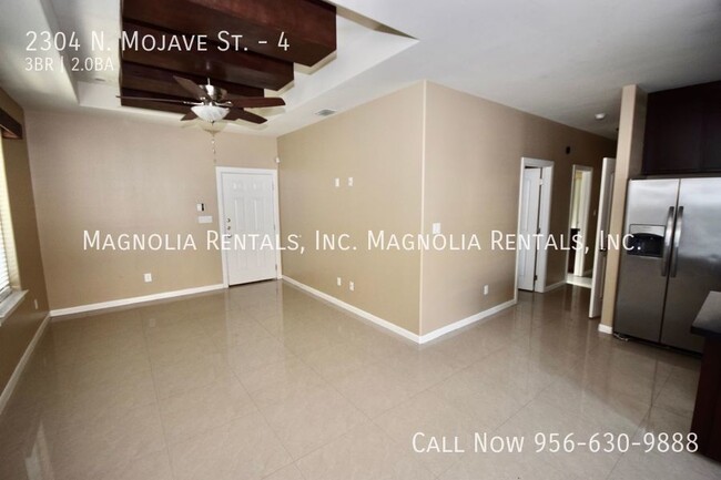 Building Photo - Edinburg Apartment for Rent