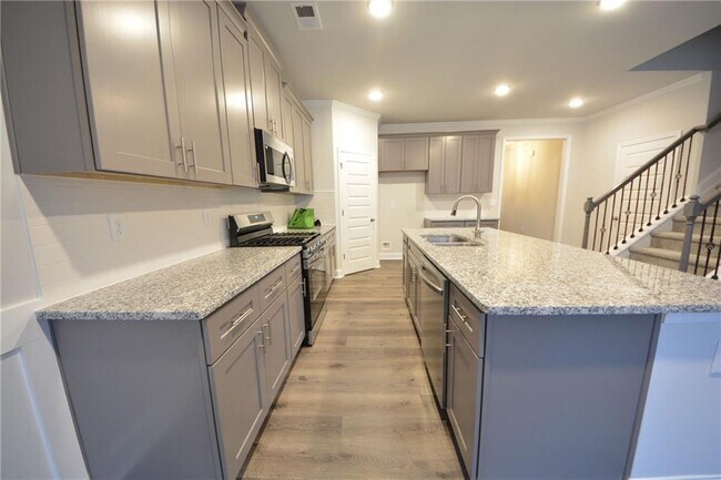 Building Photo - 1147 Sunny Valley Lane