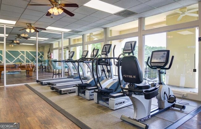 Building Photo - 2383 Akers Mill Rd