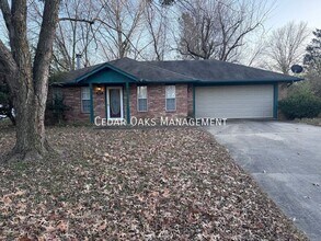 Building Photo - 3397 W Vassar-