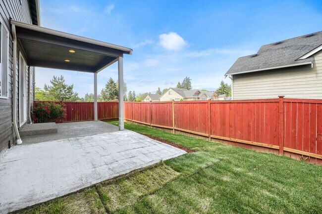 Building Photo - Amazing 4bed/2.5bath with Den in Kent, WA!