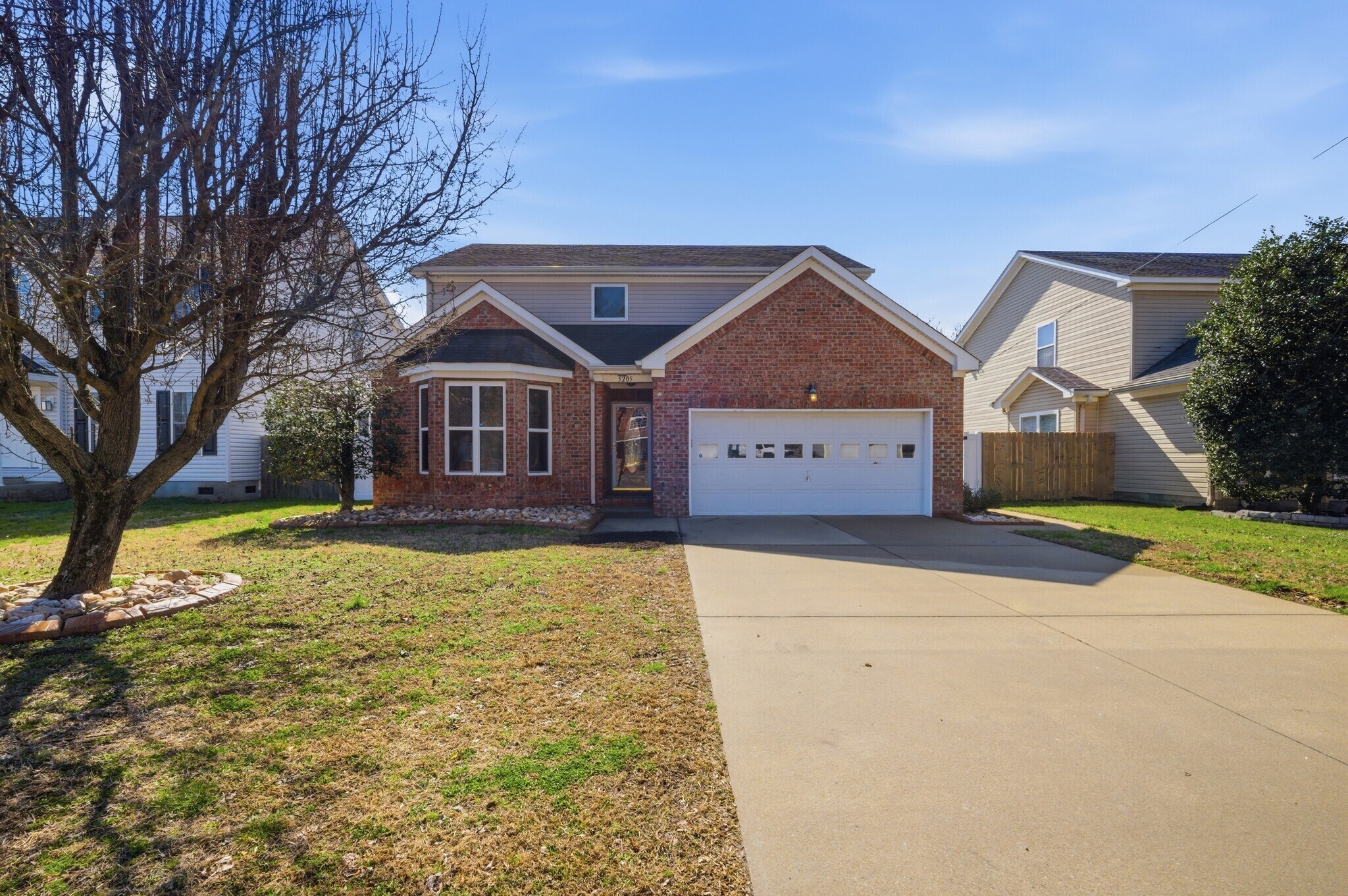 Building Photo - 5205 Pughsville Rd