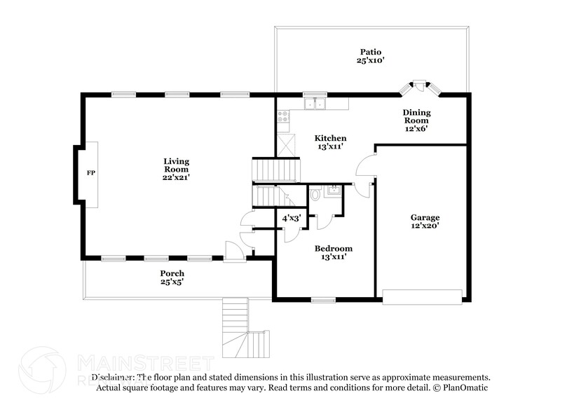 Building Photo - 418 Hearth Pl NW