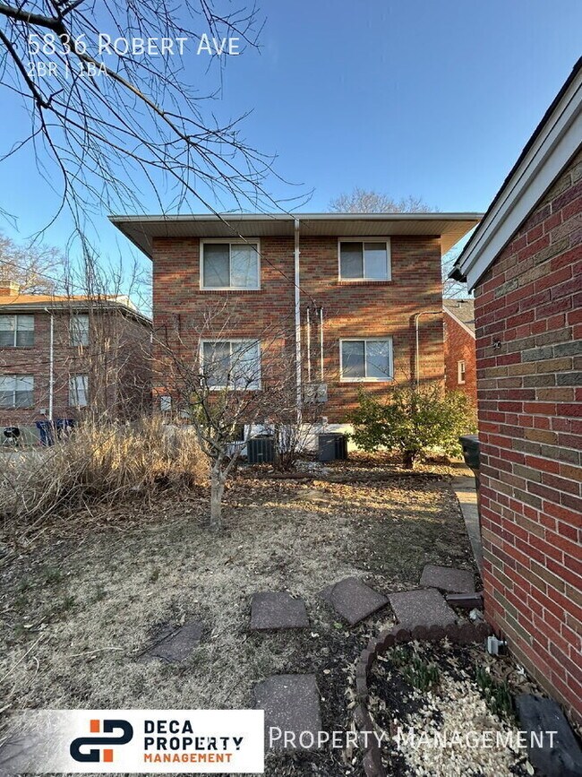 Building Photo - 5836 Robert Ave