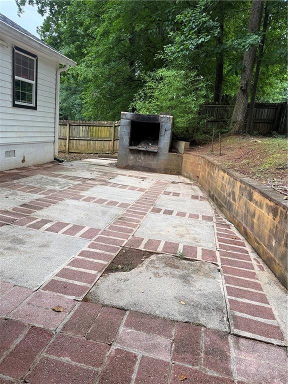 Building Photo - 4960 Cold Springs Dr NW