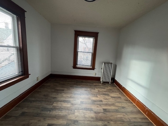 Bedroom 2 - 3 Howard St