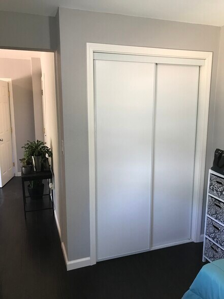 Bedroom Closet 2 - 3586 Sanford St