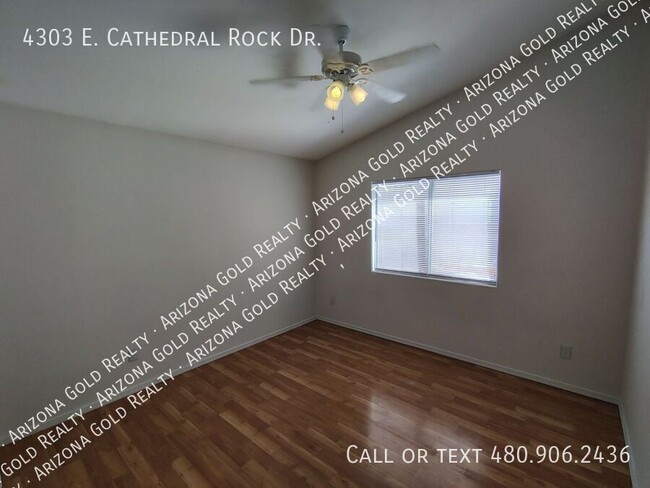 Building Photo - 4303 E Cathedral Rock Dr