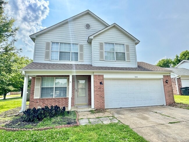 Building Photo - 140 Pinewood Dr