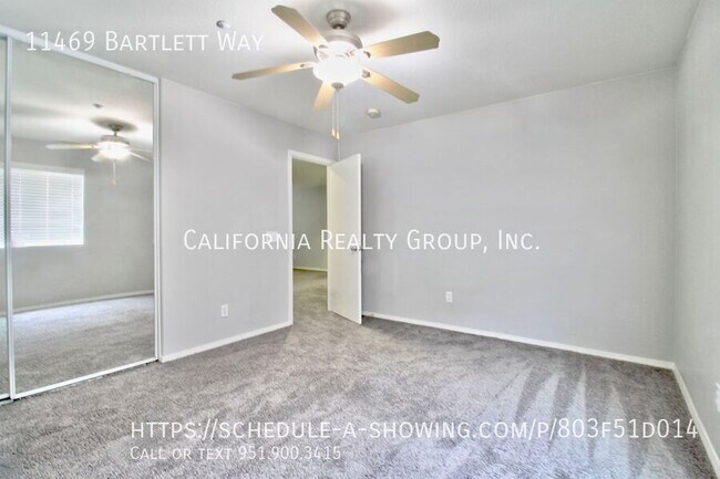 Building Photo - 11469 Bartlett Way