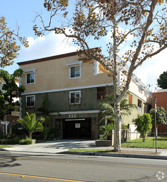 Primary Photo - Villa Alegra Apartments