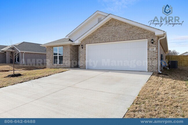 Building Photo - NEW 4 Bedroom Home In Highfill, Arkansas, ...