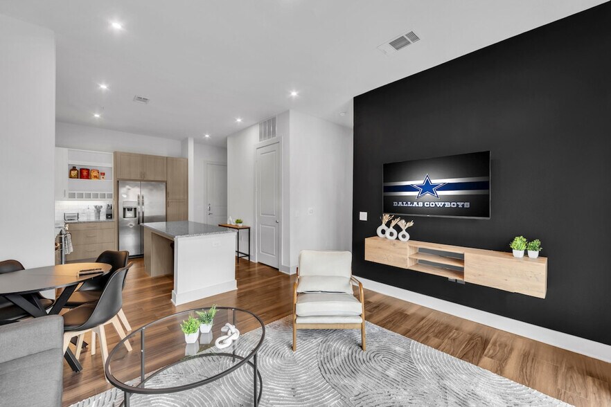 Building Photo - 6303 Frisco Square Blvd
