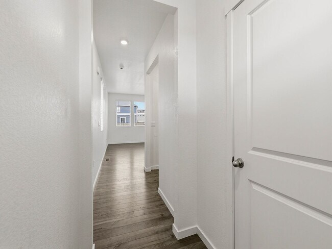 Building Photo - Beautiful Home in Severance with 3-Car Garage, Fenced Yard, and Central A/C!