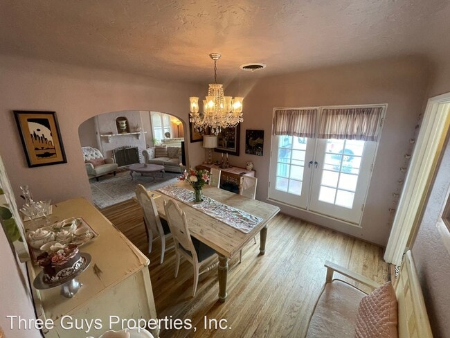 Building Photo - 3 br, 1 bath House - 3235 Goldsmith St.