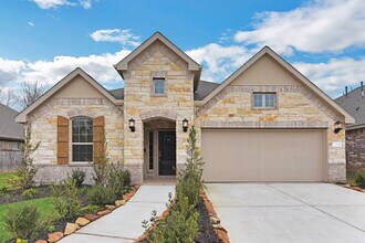 Building Photo - Monarch Crossing, Sienna, TX 77459 - 3 BR 2 BA single-family home