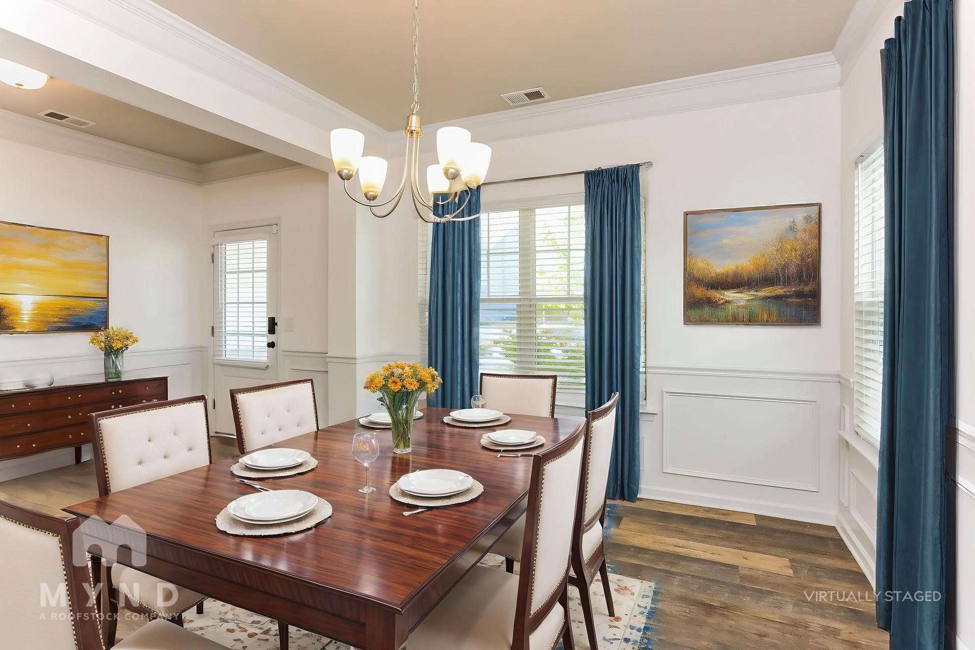 Building Photo - 1582 Ribbon Mill Ln