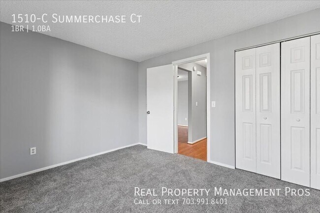 Building Photo - 1510 Summerchase Ct