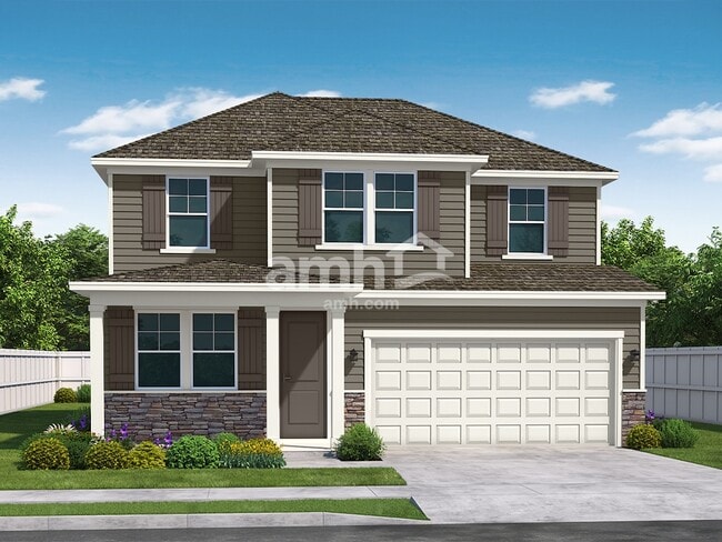 Building Photo - 1069 Broyles Xing