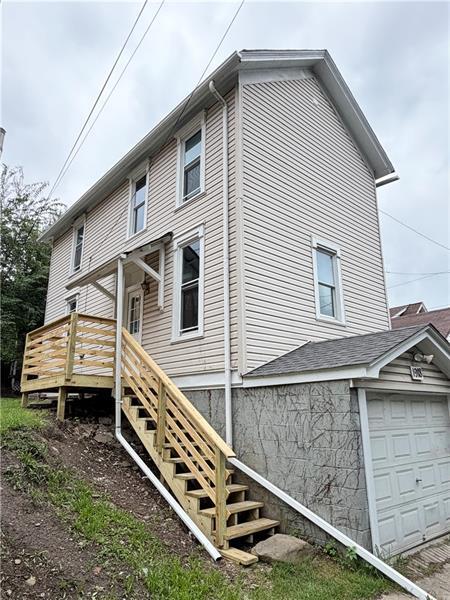 Building Photo - 1918 7th Ave