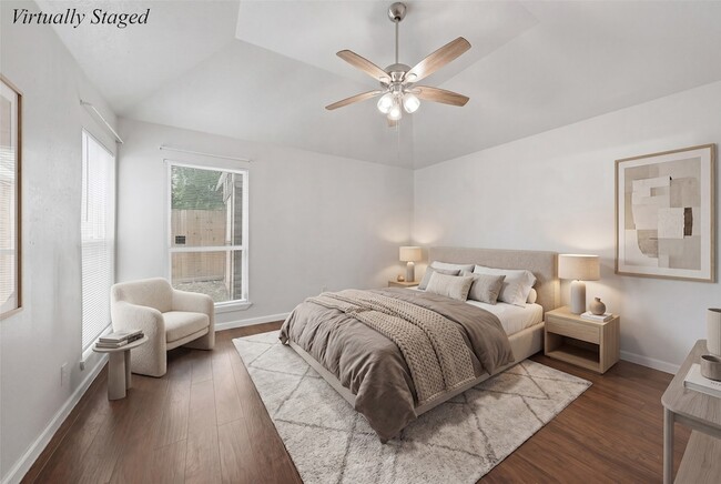 Building Photo - 13723 Smokey Trail Dr