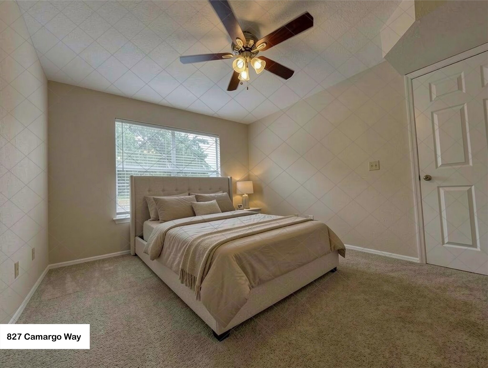 Building Photo - 827 Camargo Way