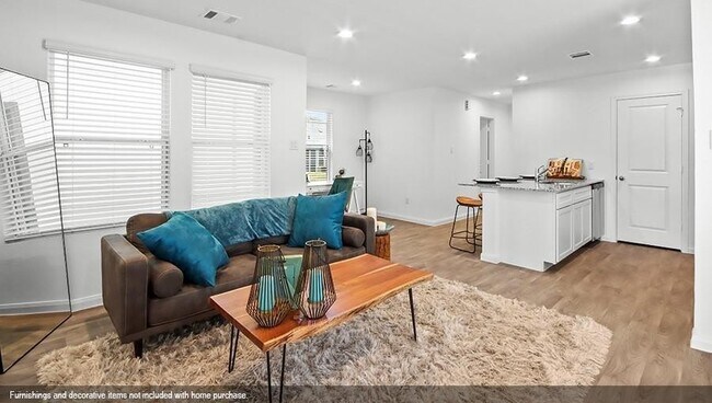Building Photo - 14534 William Trails Dr