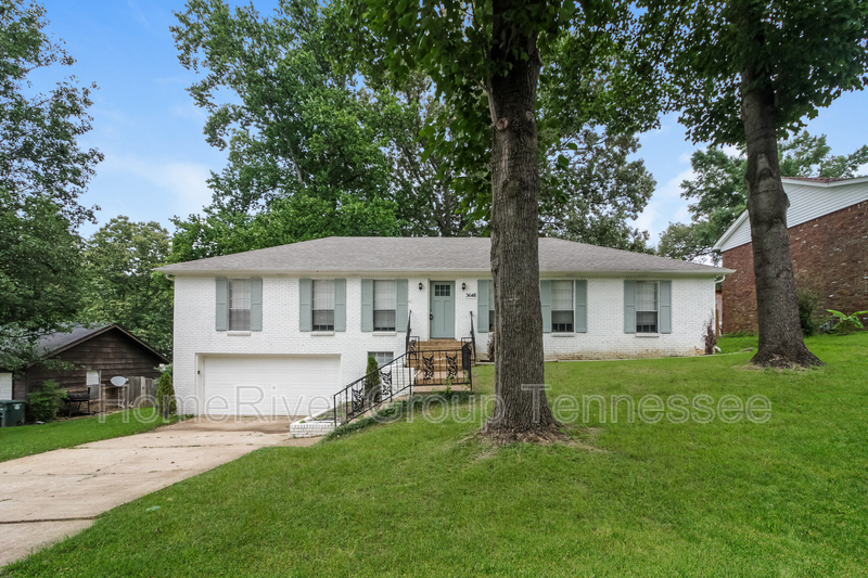 Primary Photo - 3648 Arsenal St