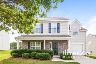 Building Photo - 522 Tansy Dr