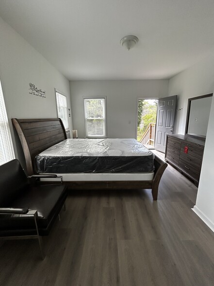 Bedroom - 2809 7th St SW